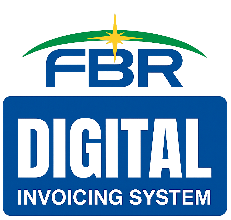 FBR Digital Invoicing